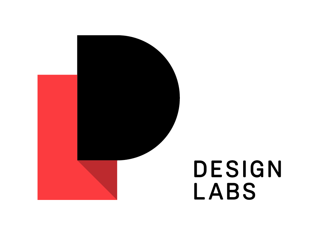 Design Labs logo design by logo designer No Plan Press for your inspiration and for the worlds largest logo competition