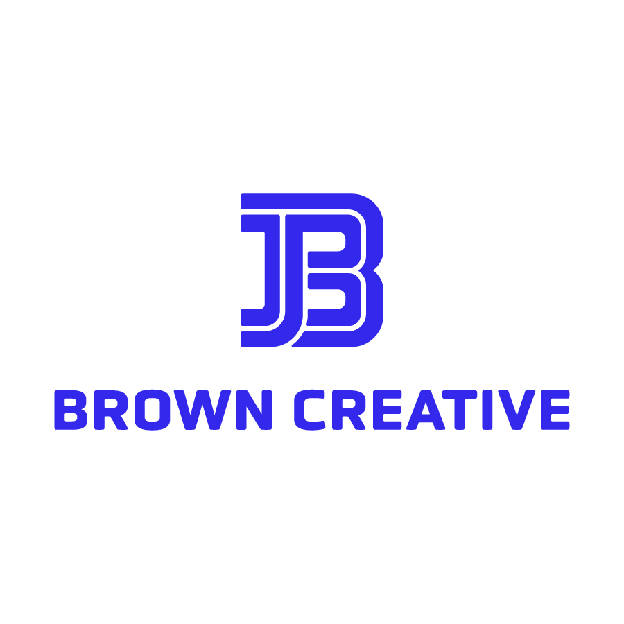 Brown Creative logo design by logo designer Brown Creative for your inspiration and for the worlds largest logo competition