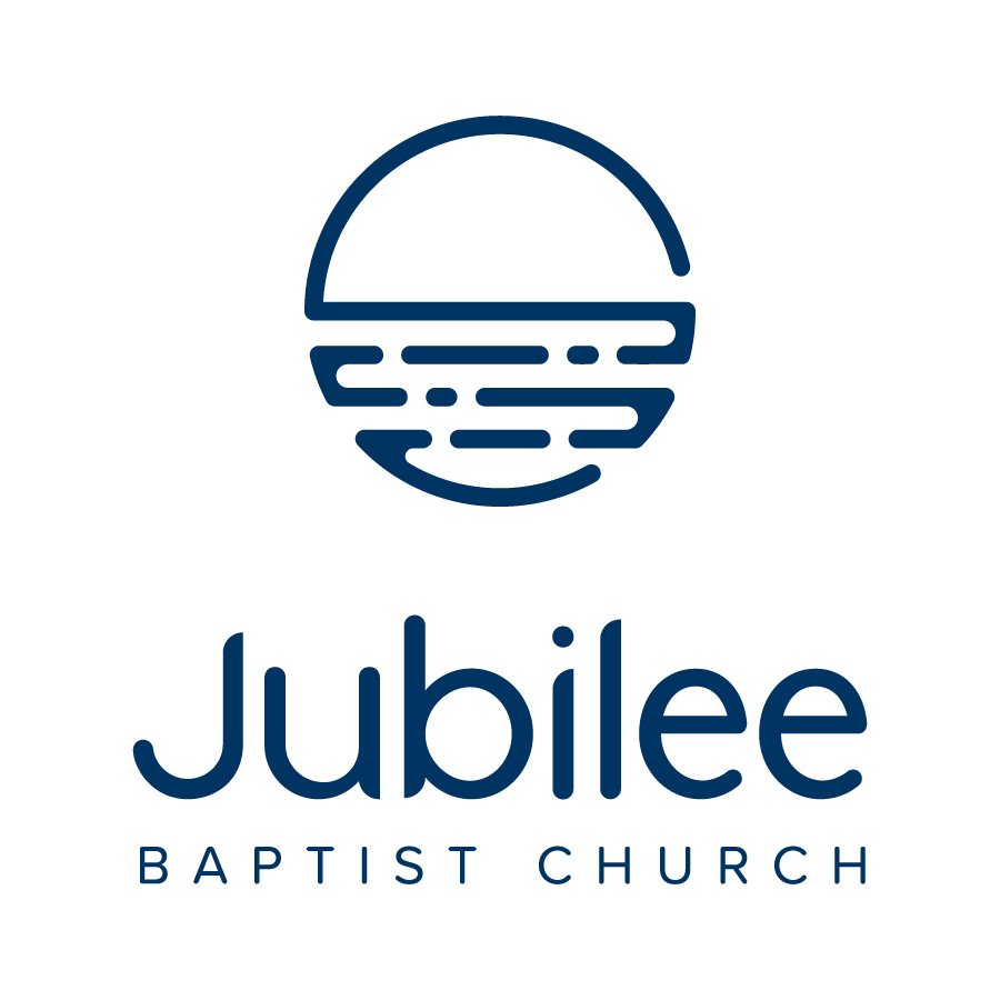 Jubilee Baptist Church logo design by logo designer Brown Creative for your inspiration and for the worlds largest logo competition