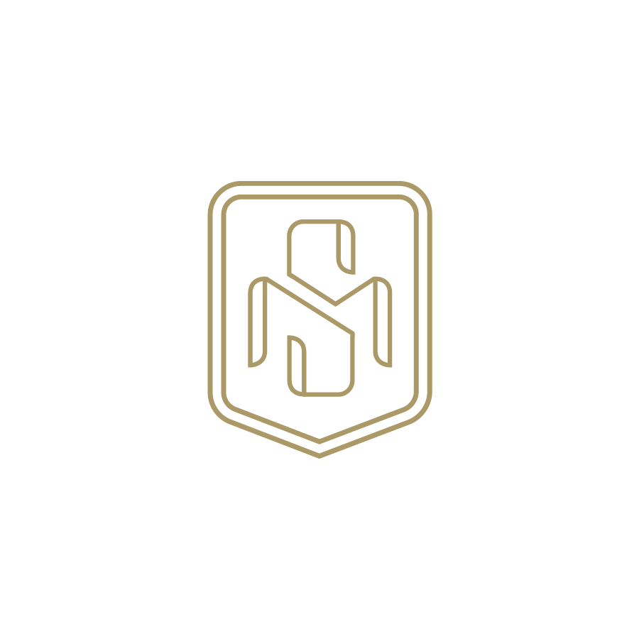 SoneManor Custom Homes logo design by logo designer Catapult Strategic Design for your inspiration and for the worlds largest logo competition