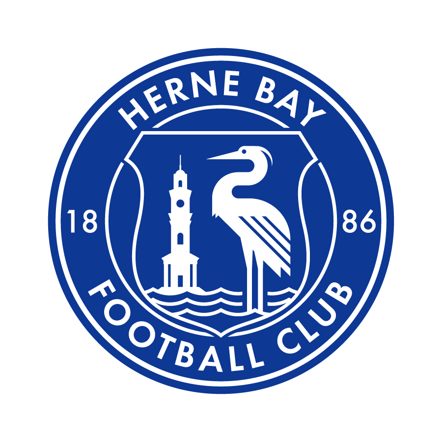 Herne Bay logo design by logo designer Owen Williams Design for your inspiration and for the worlds largest logo competition