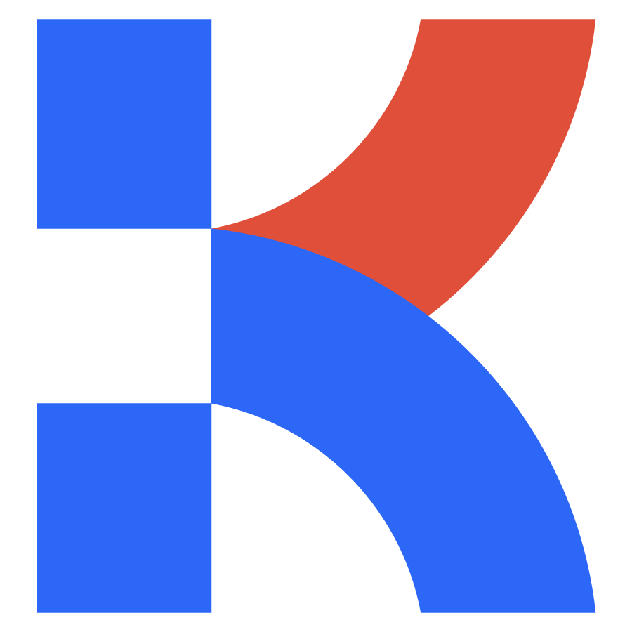 Koretrust Rebrand logo design by logo designer JD Designs for your inspiration and for the worlds largest logo competition