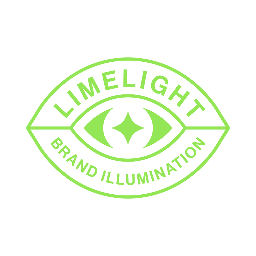 Limelight Logo logo design by logo designer JD Designs for your inspiration and for the worlds largest logo competition