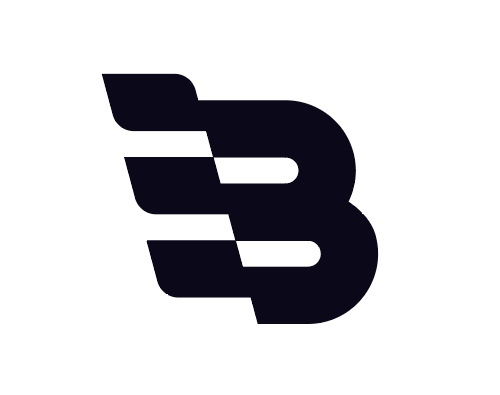 Letter B logo design by logo designer Freelance for your inspiration and for the worlds largest logo competition