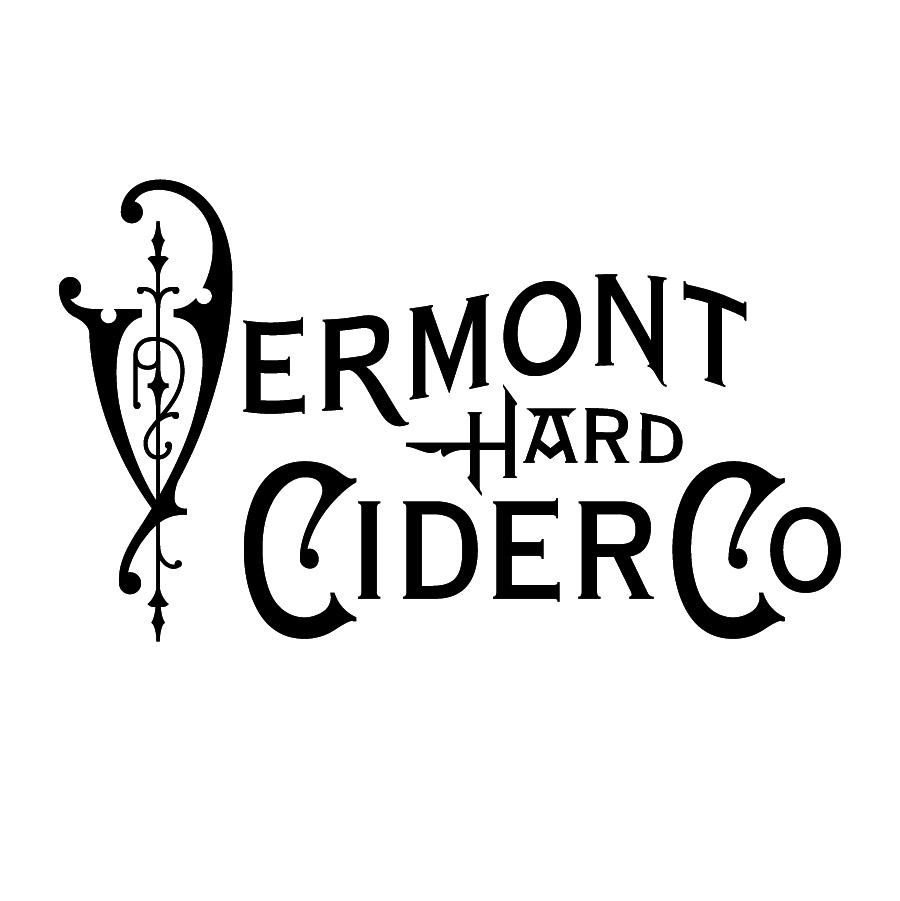 Vermont Hard Cider logo design by logo designer Sprout Studios for your inspiration and for the worlds largest logo competition