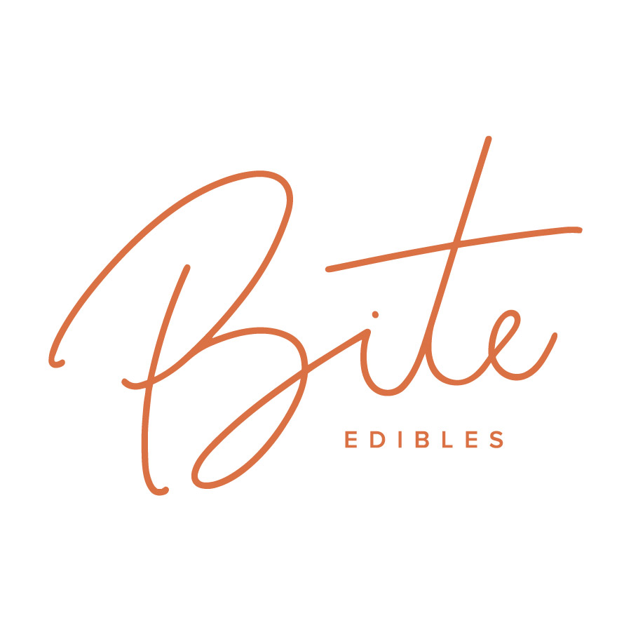 Bite Logotype logo design by logo designer Sprout Studios for your inspiration and for the worlds largest logo competition
