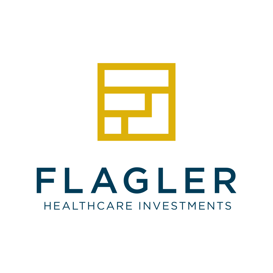 Flagler Healthcare Investments logo design by logo designer Doodle + Code for your inspiration and for the worlds largest logo competition