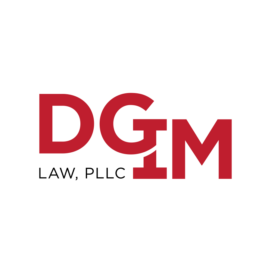 DGIM Law logo design by logo designer Doodle + Code for your inspiration and for the worlds largest logo competition