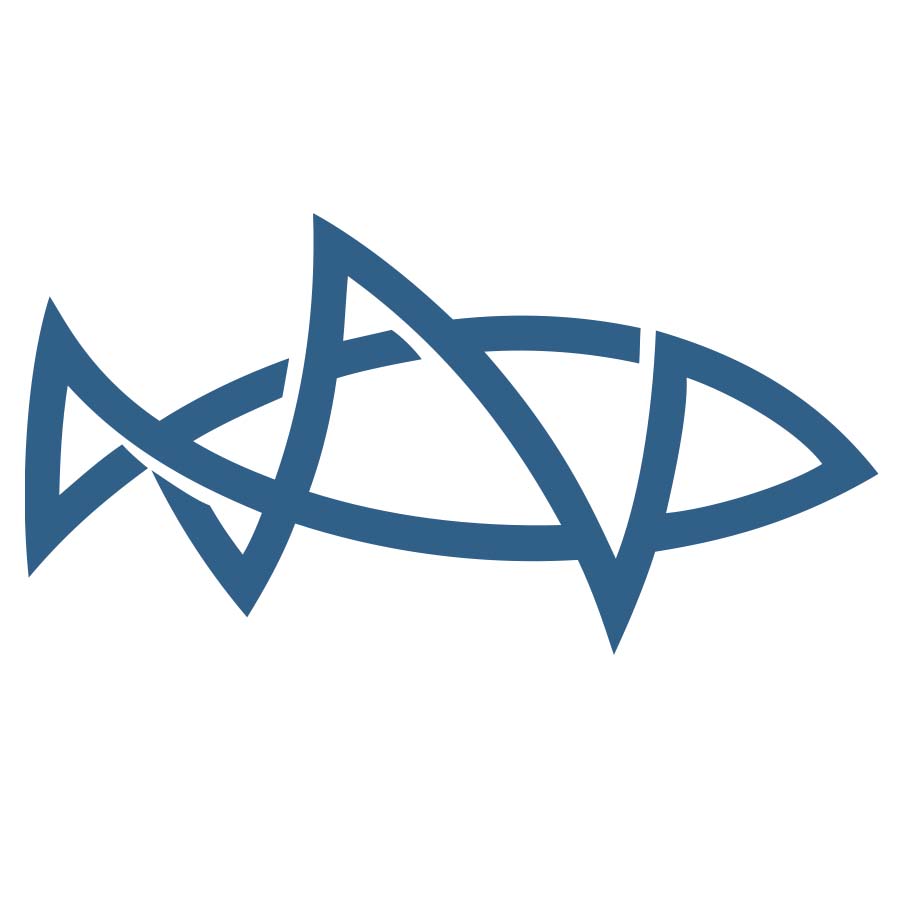 Nordic Fish logo design by logo designer zeradezign for your inspiration and for the worlds largest logo competition