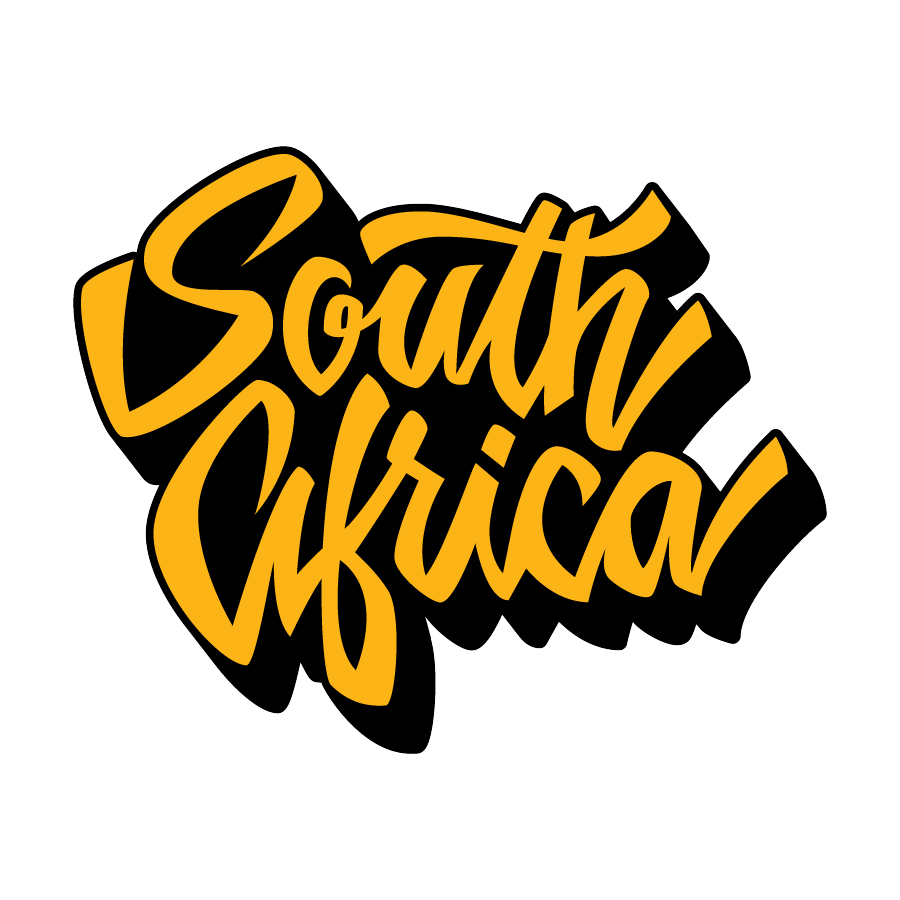 South Africa logo design by logo designer Brittany Nielsen for your inspiration and for the worlds largest logo competition