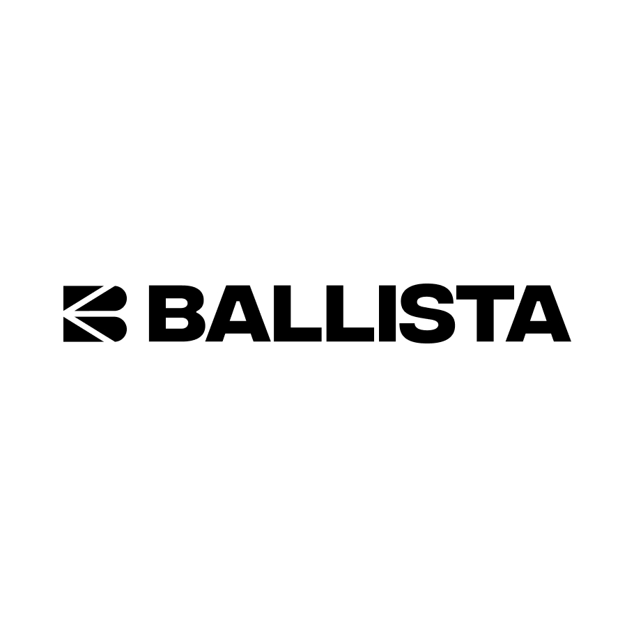 Ballista logo design by logo designer Unfold for your inspiration and for the worlds largest logo competition