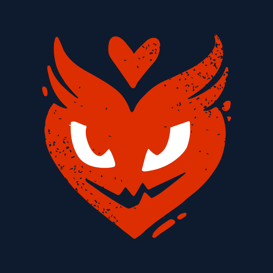St. Valentine logo design by logo designer hloke for your inspiration and for the worlds largest logo competition
