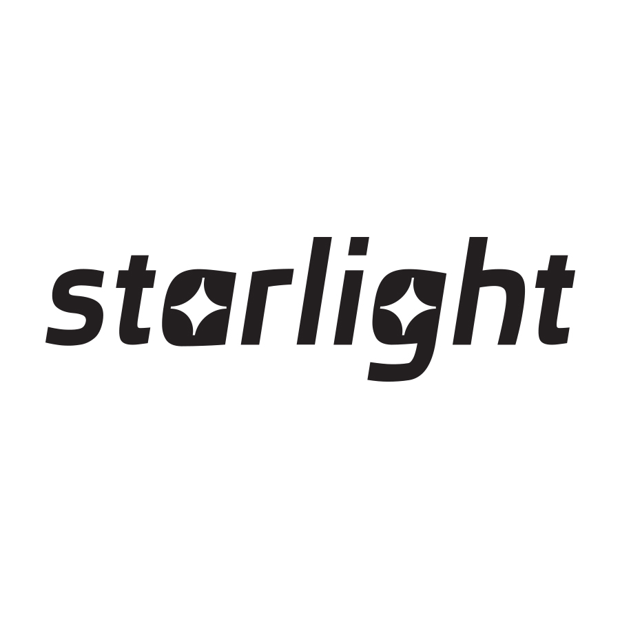 Starlight logo design by logo designer Lysogorov Design for your inspiration and for the worlds largest logo competition