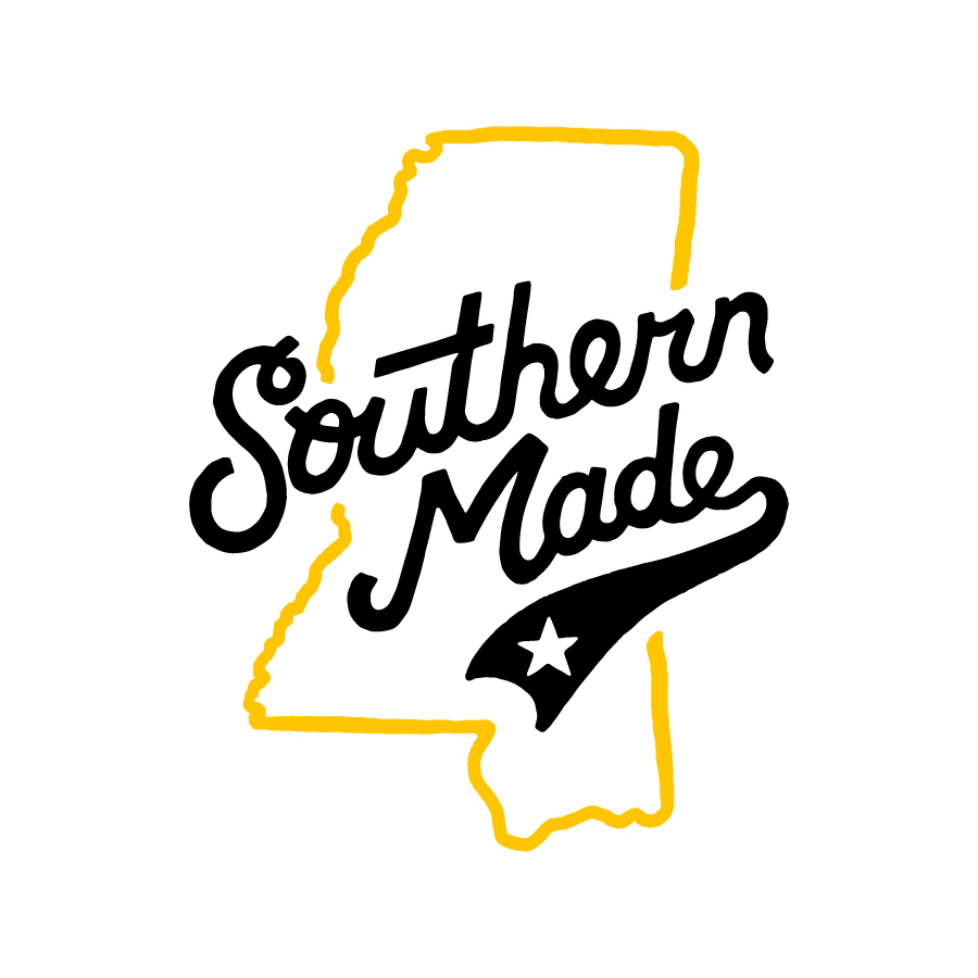 Southern Made Home Mark logo design by logo designer Baylor Watts for your inspiration and for the worlds largest logo competition