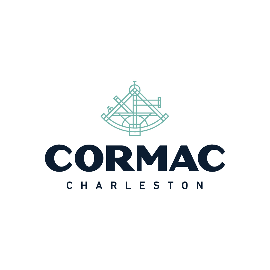 Cormac logo design by logo designer Mythic for your inspiration and for the worlds largest logo competition