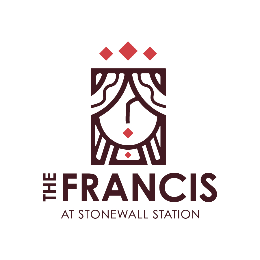 The Francis Concept logo design by logo designer Mythic for your inspiration and for the worlds largest logo competition
