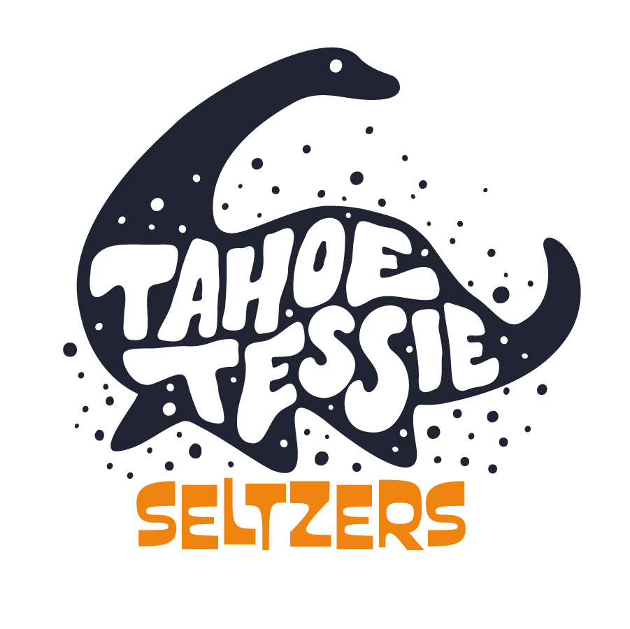Tahoe Tessie logo design by logo designer Jeremy Friend for your inspiration and for the worlds largest logo competition