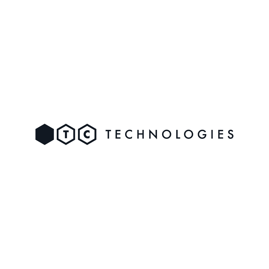 TC Technologies logo design by logo designer Happy Studio for your inspiration and for the worlds largest logo competition