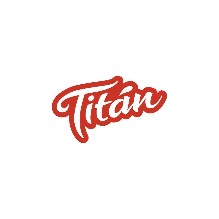 Titan logo design by logo designer Happy Studio for your inspiration and for the worlds largest logo competition