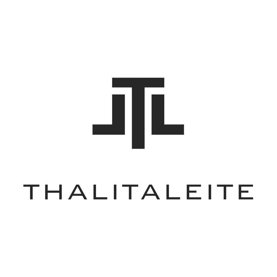 thalita-leite logo design by logo designer rivyl for your inspiration and for the worlds largest logo competition