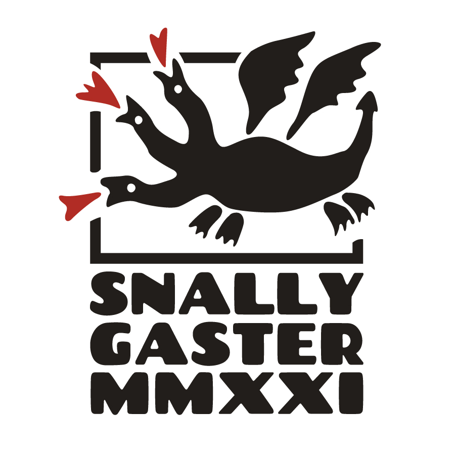 Snallygaster-DC2 logo design by logo designer NRG for your inspiration and for the worlds largest logo competition