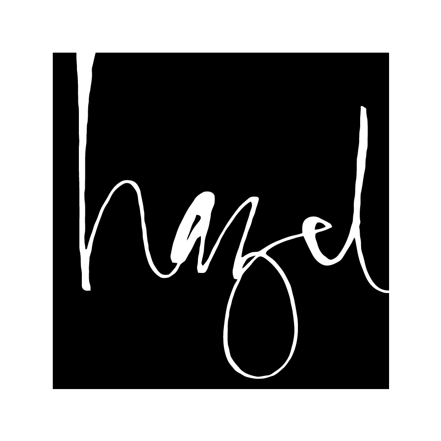 Hazel logo design by logo designer NRG for your inspiration and for the worlds largest logo competition