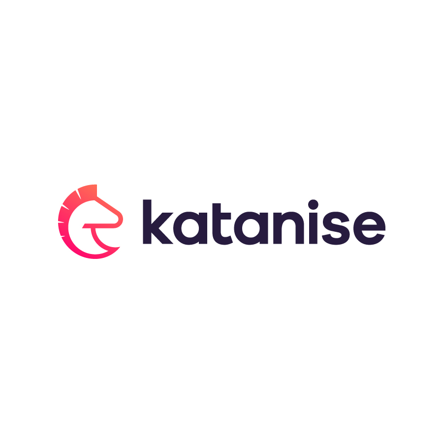 Katanise - 02 logo design by logo designer Murad for your inspiration and for the worlds largest logo competition