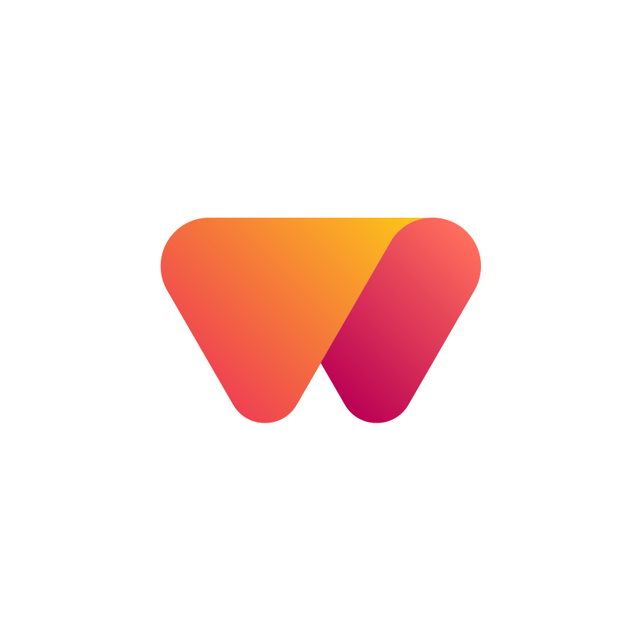 Webiz Design System logo design by logo designer Lazare Londaridze for your inspiration and for the worlds largest logo competition