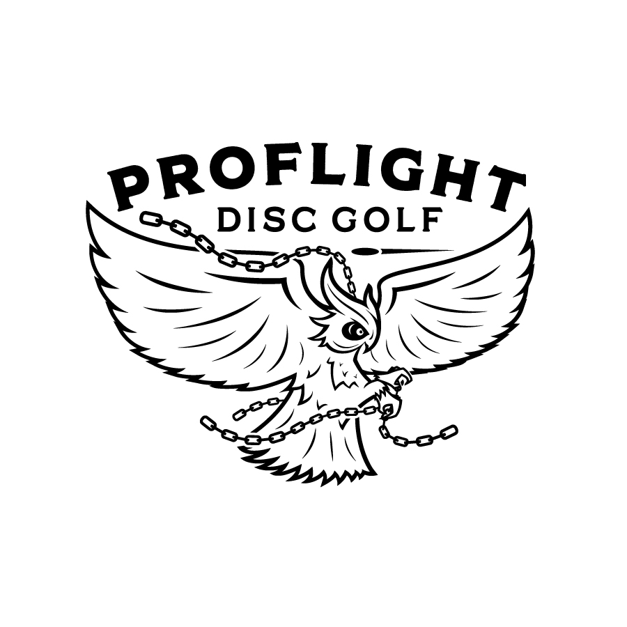 ProFlight Owl 'N Prey logo design by logo designer Epic By Hand for your inspiration and for the worlds largest logo competition