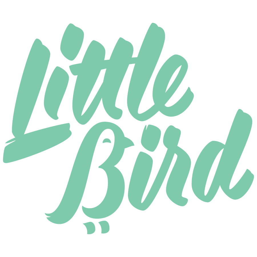 Little Bird logo design by logo designer Studio 164a for your inspiration and for the worlds largest logo competition