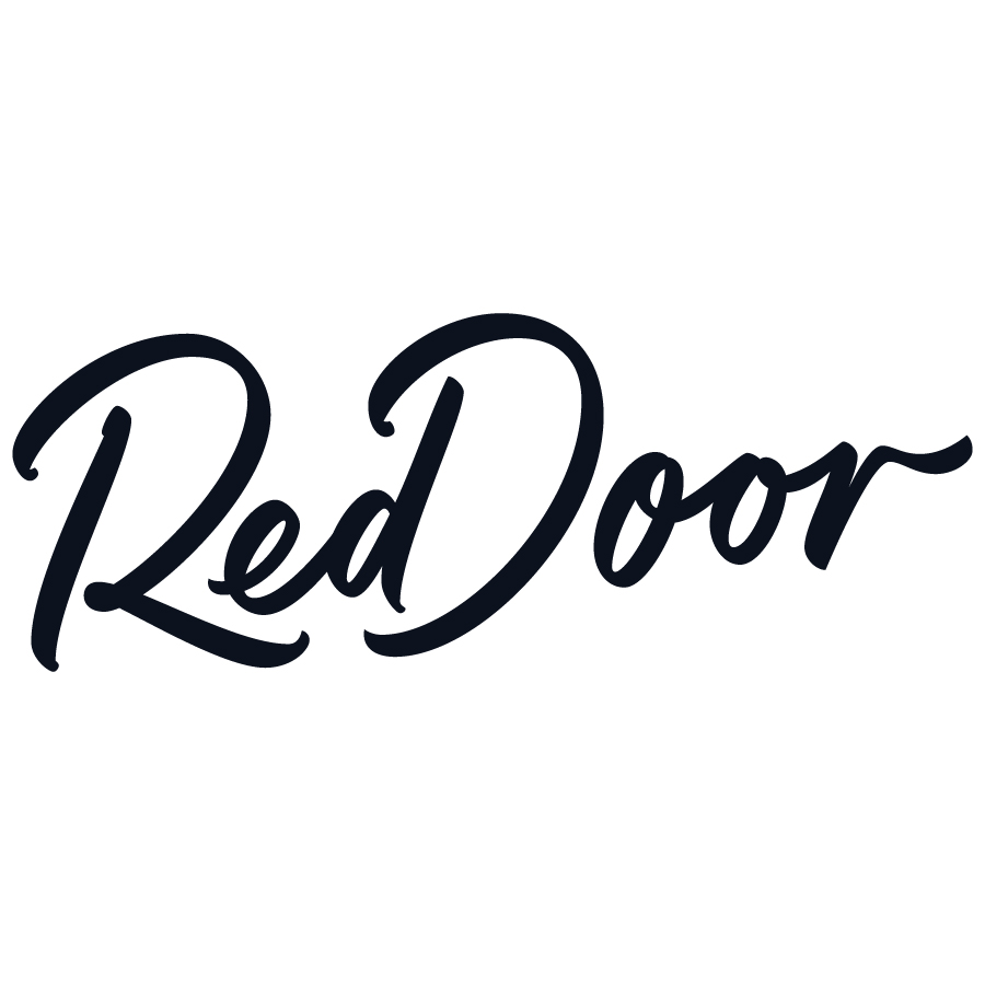 Red Door logo design by logo designer Studio 164a for your inspiration and for the worlds largest logo competition