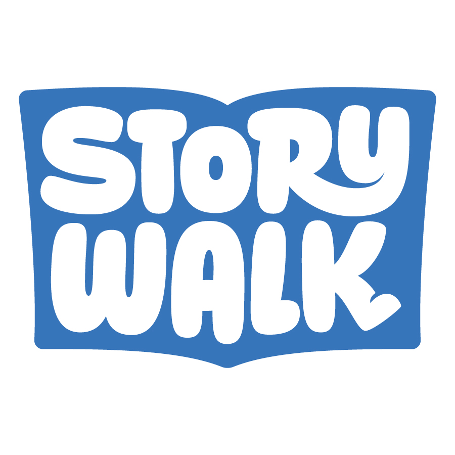 Story Walk logo design by logo designer Wes Franklin Studio for your inspiration and for the worlds largest logo competition