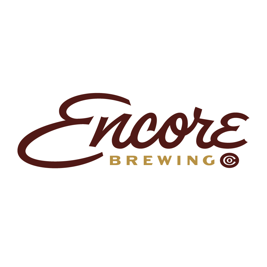 Encore Logotype logo design by logo designer Reflect Design Co. for your inspiration and for the worlds largest logo competition