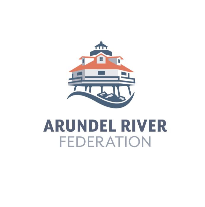 Arundel River Federation  logo design by logo designer The Hatcher Group for your inspiration and for the worlds largest logo competition