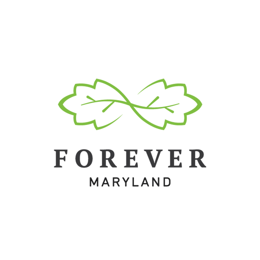 Forever Maryland logo design by logo designer The Hatcher Group for your inspiration and for the worlds largest logo competition