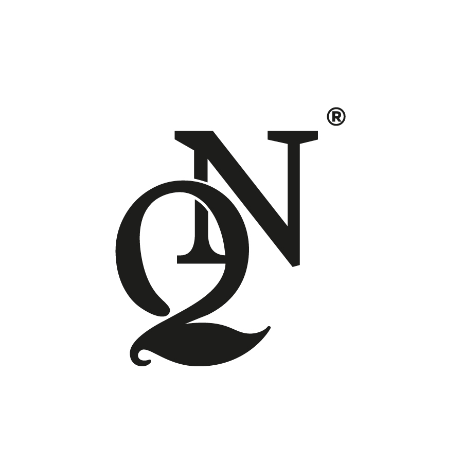 Quinto Negro logo design by logo designer mauu.design for your inspiration and for the worlds largest logo competition