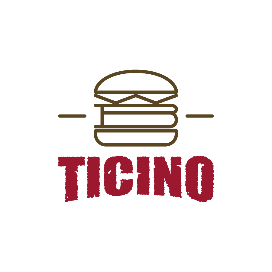WB Ticino logo design by logo designer mauu.design for your inspiration and for the worlds largest logo competition