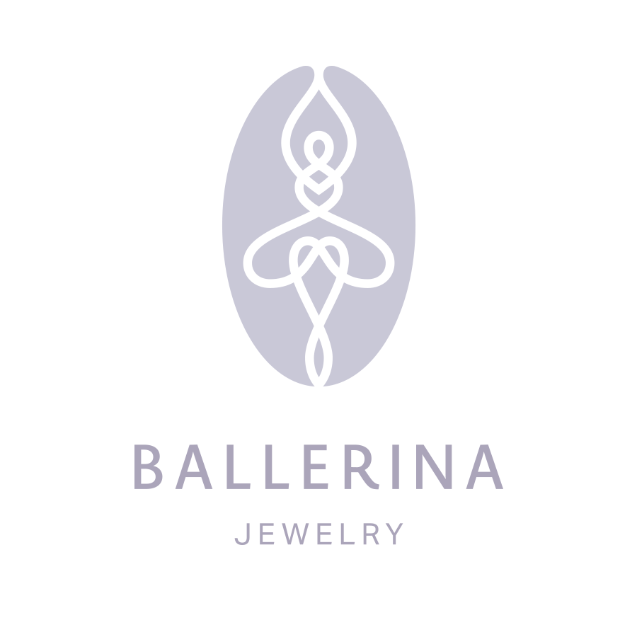 Ballerina logo design by logo designer Yuri Kuleshov for your inspiration and for the worlds largest logo competition