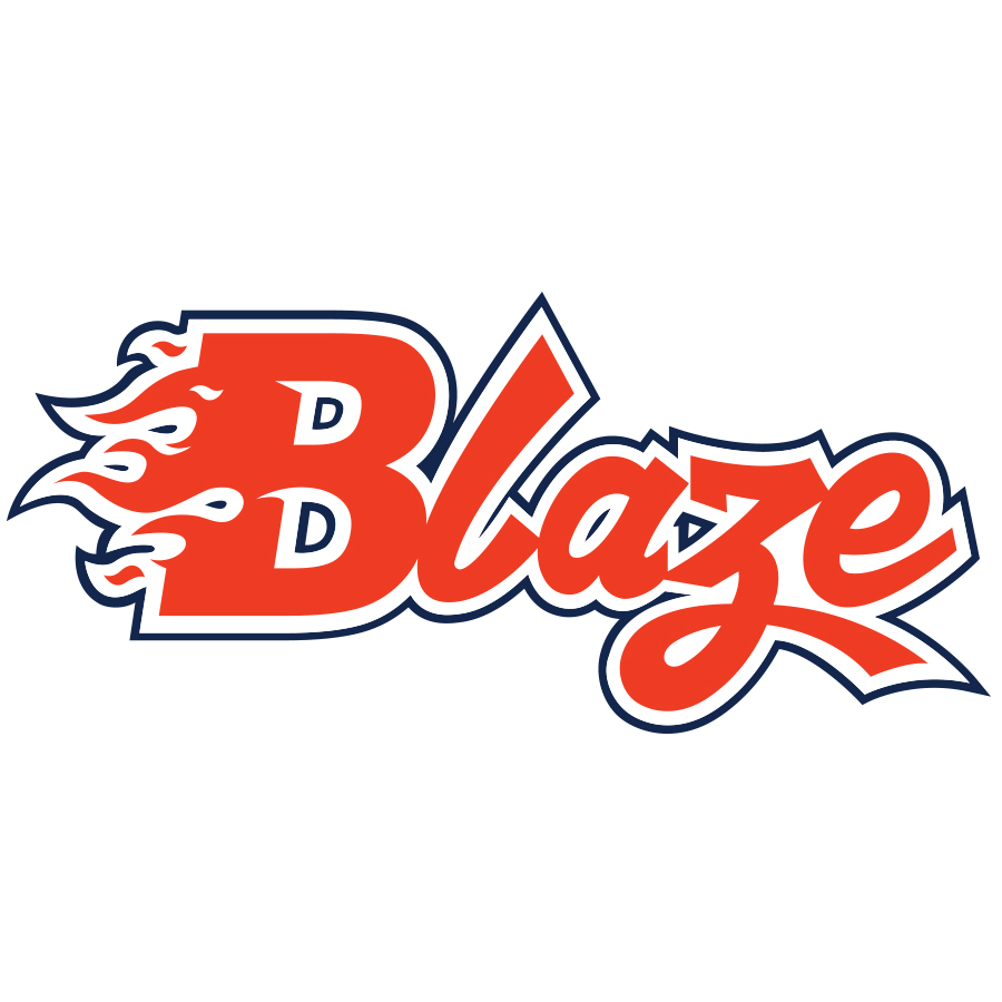 Blaze Logo logo design by logo designer Hvy Element Design Co.  for your inspiration and for the worlds largest logo competition