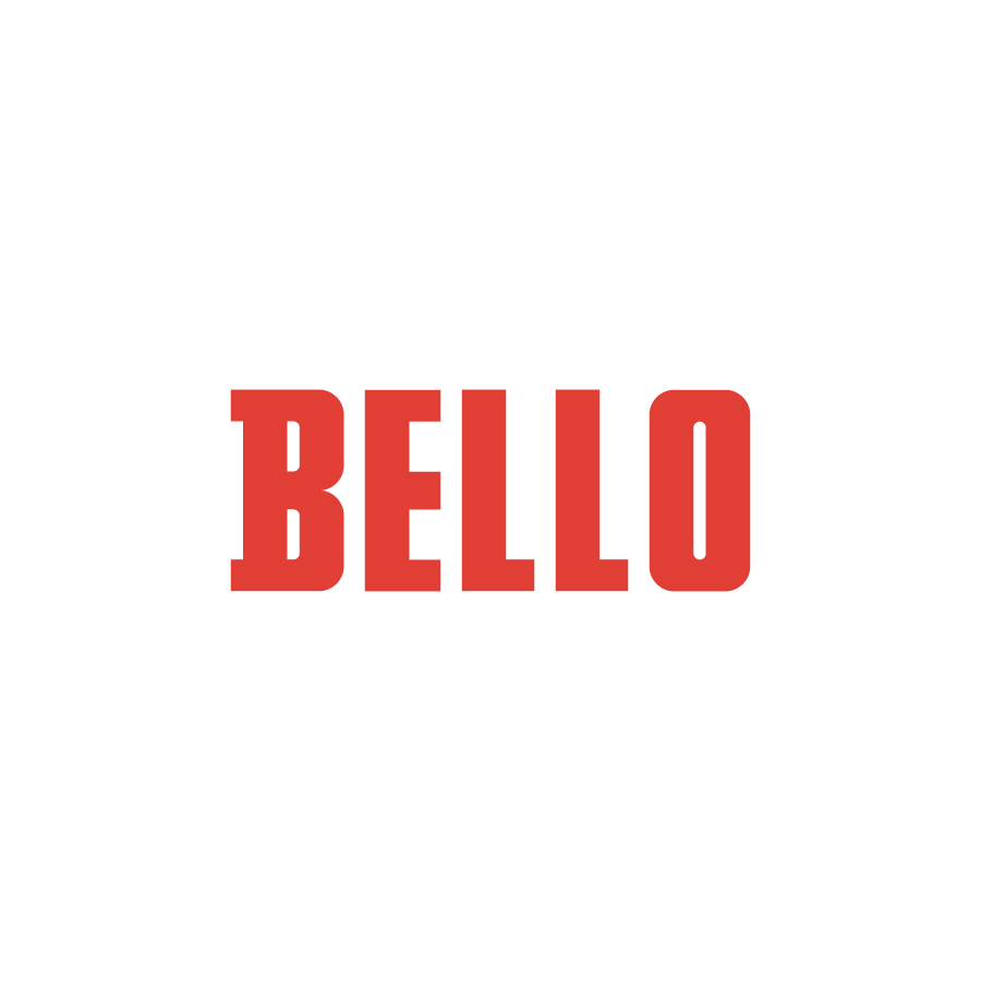 Bello Deli - 2 logo design by logo designer hear!hear! design for your inspiration and for the worlds largest logo competition