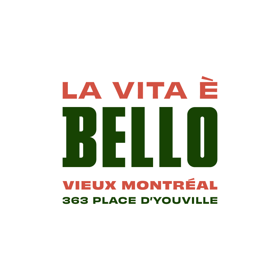 Bello Deli - 3 logo design by logo designer hear!hear! design for your inspiration and for the worlds largest logo competition