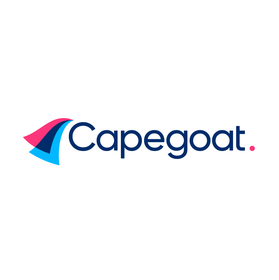 Capegoat logo design by logo designer Pujovski for your inspiration and for the worlds largest logo competition
