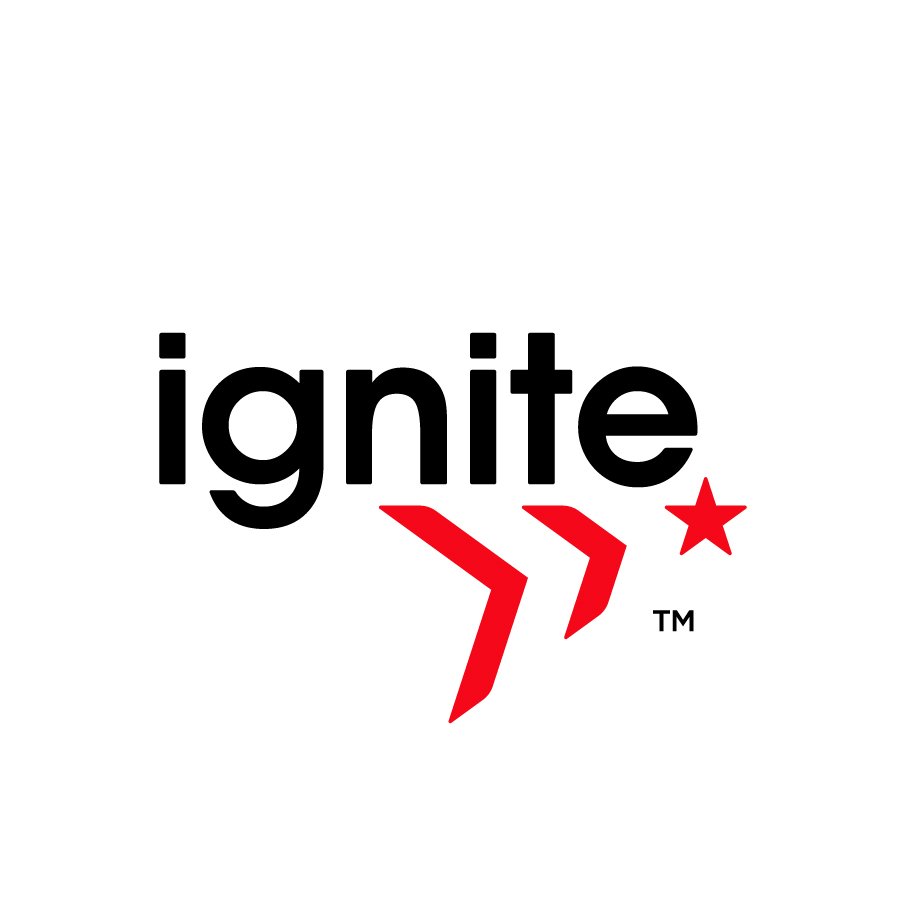 Ignite logo design by logo designer Pujovski for your inspiration and for the worlds largest logo competition