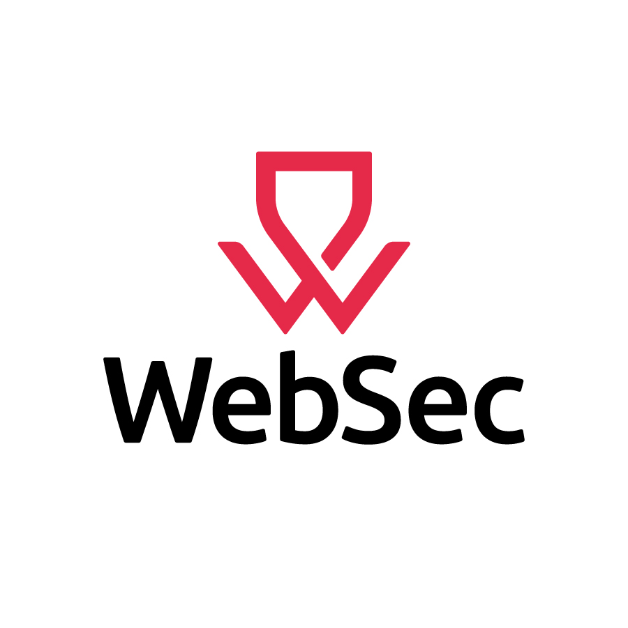 WebSec logo design by logo designer Pujovski for your inspiration and for the worlds largest logo competition