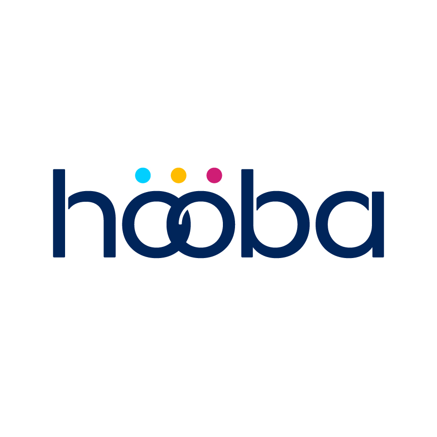 Hooba logo design by logo designer Pujovski for your inspiration and for the worlds largest logo competition