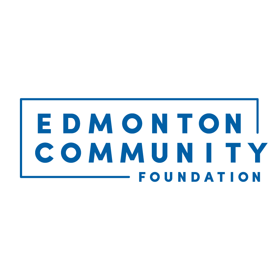 Edmonton Community Foundation logo design by logo designer Emma Butler for your inspiration and for the worlds largest logo competition
