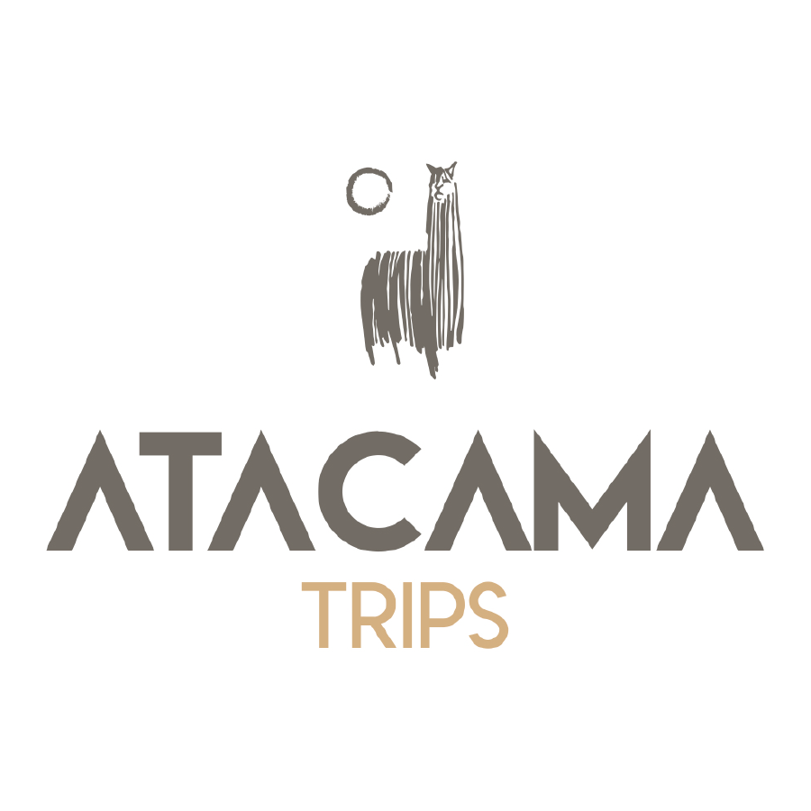 Atacama Trips logo design by logo designer Bruno Carvalho Design for your inspiration and for the worlds largest logo competition