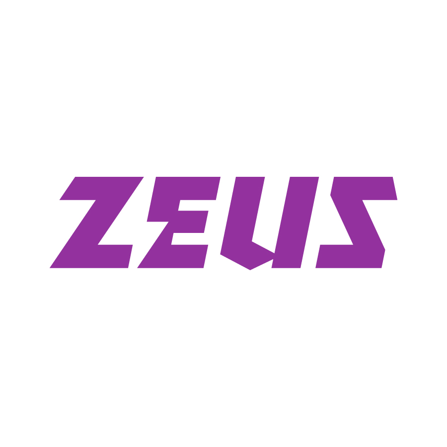 Zeus logo design by logo designer Wildstripe for your inspiration and for the worlds largest logo competition