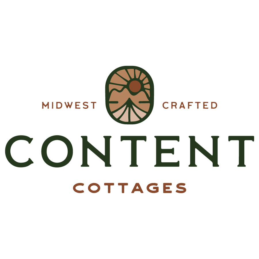 Content logo logo design by logo designer Alix Northrup for your inspiration and for the worlds largest logo competition