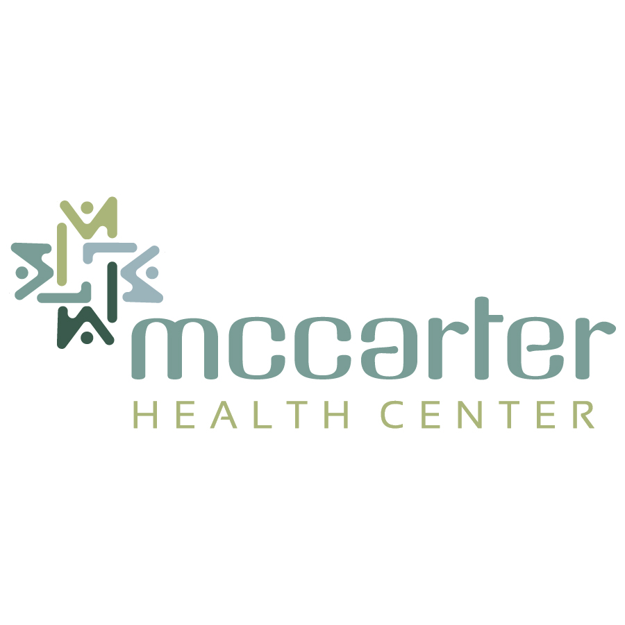 McCarter logo logo design by logo designer Alix Northrup for your inspiration and for the worlds largest logo competition